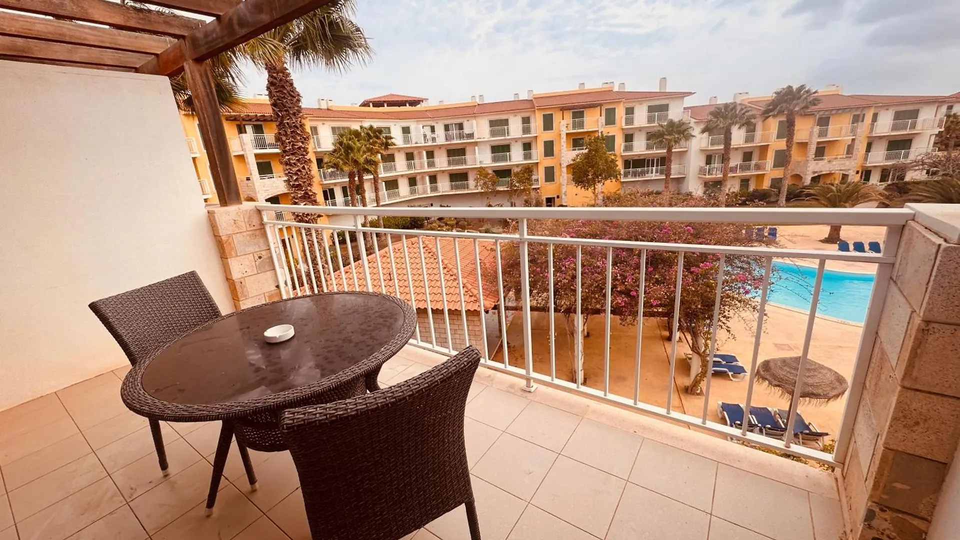 Apartment Rfb Sal Properties Studio Atriplex Santa Maria Cape Verde