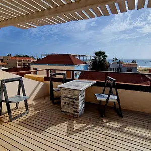 Ocean Penthouse - Santa Maria