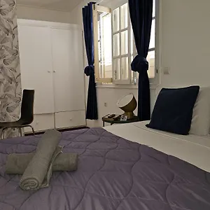 Casa Blu - Casa De Santa Maria